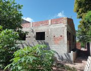 1ª CASA EM JARDIM MARILÂNCIA  - VILA VELHA/ES