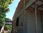 1ª CASA EM JARDIM MARILÂNCIA  - VILA VELHA/ES