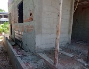 1ª CASA EM JARDIM MARILÂNCIA  - VILA VELHA/ES