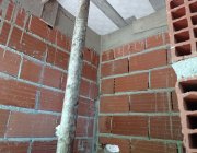 1ª CASA EM JARDIM MARILÂNCIA  - VILA VELHA/ES