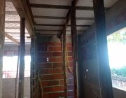 1ª CASA EM JARDIM MARILÂNCIA  - VILA VELHA/ES