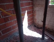 1ª CASA EM JARDIM MARILÂNCIA  - VILA VELHA/ES