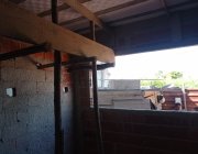1ª CASA EM JARDIM MARILÂNCIA  - VILA VELHA/ES