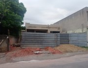 1ª CASA EM JARDIM MARILÂNCIA  - VILA VELHA/ES