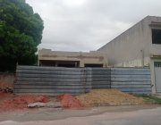 1ª CASA EM JARDIM MARILÂNCIA  - VILA VELHA/ES