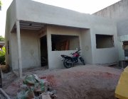 1ª CASA EM JARDIM MARILÂNCIA  - VILA VELHA/ES