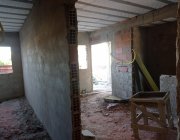1ª CASA EM JARDIM MARILÂNCIA  - VILA VELHA/ES