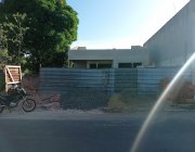 1ª CASA EM JARDIM MARILÂNCIA  - VILA VELHA/ES