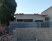 1ª CASA EM JARDIM MARILÂNCIA  - VILA VELHA/ES