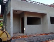 1ª CASA EM JARDIM MARILÂNCIA  - VILA VELHA/ES