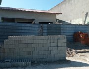 1ª CASA EM JARDIM MARILÂNCIA  - VILA VELHA/ES