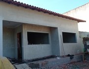 1ª CASA EM JARDIM MARILÂNCIA  - VILA VELHA/ES