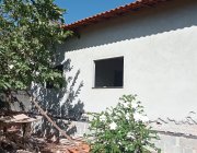 1ª CASA EM JARDIM MARILÂNCIA  - VILA VELHA/ES