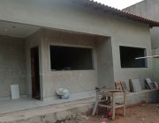 1ª CASA EM JARDIM MARILÂNCIA  - VILA VELHA/ES