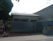 1ª CASA EM JARDIM MARILÂNCIA  - VILA VELHA/ES