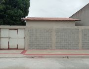 1ª CASA EM JARDIM MARILÂNCIA  - VILA VELHA/ES