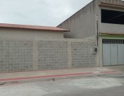 1ª CASA EM JARDIM MARILÂNCIA  - VILA VELHA/ES