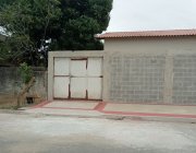 1ª CASA EM JARDIM MARILÂNCIA  - VILA VELHA/ES