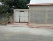 1ª CASA EM JARDIM MARILÂNCIA  - VILA VELHA/ES