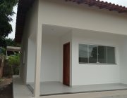 1ª CASA EM JARDIM MARILÂNCIA  - VILA VELHA/ES