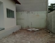 1ª CASA EM JARDIM MARILÂNCIA  - VILA VELHA/ES