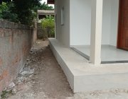 1ª CASA EM JARDIM MARILÂNCIA  - VILA VELHA/ES