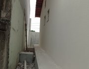 1ª CASA EM JARDIM MARILÂNCIA  - VILA VELHA/ES