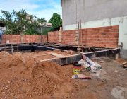 1ª CASA EM JARDIM MARILÂNCIA  - VILA VELHA/ES