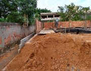 1ª CASA EM JARDIM MARILÂNCIA  - VILA VELHA/ES