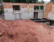 1ª CASA EM JARDIM MARILÂNCIA  - VILA VELHA/ES