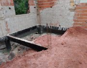 1ª CASA EM JARDIM MARILÂNCIA  - VILA VELHA/ES