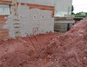 1ª CASA EM JARDIM MARILÂNCIA  - VILA VELHA/ES