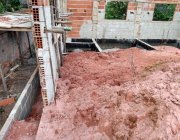 1ª CASA EM JARDIM MARILÂNCIA  - VILA VELHA/ES