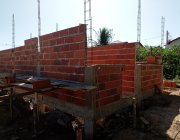 9ª CASA EM RESIDENCIAL JACARAÍPE - SERRA-ES