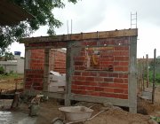 9ª CASA EM RESIDENCIAL JACARAÍPE - SERRA-ES