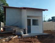 9ª CASA EM RESIDENCIAL JACARAÍPE - SERRA-ES