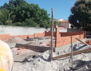 7ª CASA EM BALNEÁRIO PONTA DA FRUTA - VILA VELHA/ES