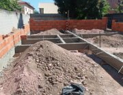 7ª CASA EM BALNEÁRIO PONTA DA FRUTA - VILA VELHA/ES