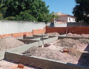 7ª CASA EM BALNEÁRIO PONTA DA FRUTA - VILA VELHA/ES