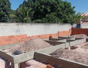 7ª CASA EM BALNEÁRIO PONTA DA FRUTA - VILA VELHA/ES