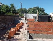 7ª CASA EM BALNEÁRIO PONTA DA FRUTA - VILA VELHA/ES