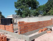 7ª CASA EM BALNEÁRIO PONTA DA FRUTA - VILA VELHA/ES