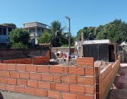 7ª CASA EM BALNEÁRIO PONTA DA FRUTA - VILA VELHA/ES