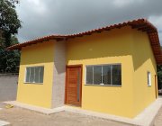 7ª CASA EM BALNEÁRIO PONTA DA FRUTA - VILA VELHA/ES