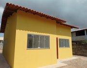 7ª CASA EM BALNEÁRIO PONTA DA FRUTA - VILA VELHA/ES