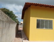 7ª CASA EM BALNEÁRIO PONTA DA FRUTA - VILA VELHA/ES