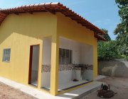 7ª CASA EM BALNEÁRIO PONTA DA FRUTA - VILA VELHA/ES