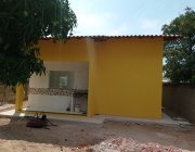 7ª CASA EM BALNEÁRIO PONTA DA FRUTA - VILA VELHA/ES