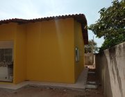7ª CASA EM BALNEÁRIO PONTA DA FRUTA - VILA VELHA/ES