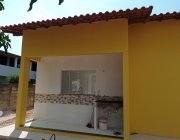 7ª CASA EM BALNEÁRIO PONTA DA FRUTA - VILA VELHA/ES